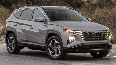 2023 Hyundai Tucson: Preview, Pricing, Release Date