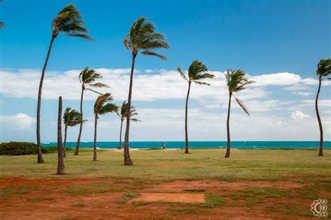 Barbers Point Beach Park in Kapolei, Oahu, Hawaii | Hawaiian Beach Rentals