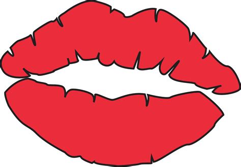 Free Lips Coloring Pages, Download Free Lips Coloring Pages png images, Free ClipArts on Clipart ...