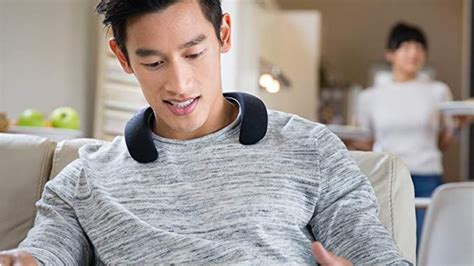 Bose Soundwear wireless wearable speakers are 50% off at Amazon | Mashable