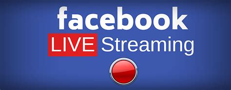 Logo Facebook Live En Png - logo