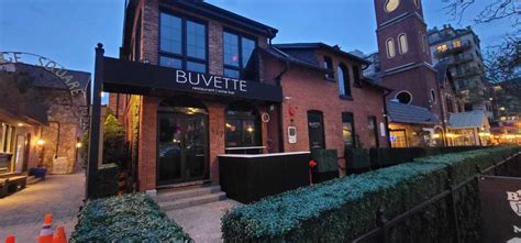 New fine-dining restaurant open in downtown Burlington | insauga