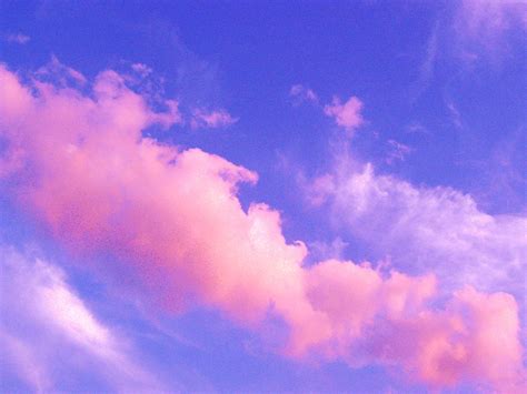Pink Sky (flashing warning) by delaneyharrison on DeviantArt