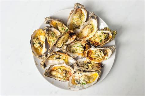 Not Into Raw? Try This Authentic Drago's Charbroiled Oyster Recipe | Recipe | Charbroiled ...