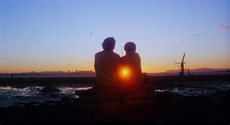 Harold and Maude (1971, Hal Ashby) Cinematography by John A. Alonzo ...