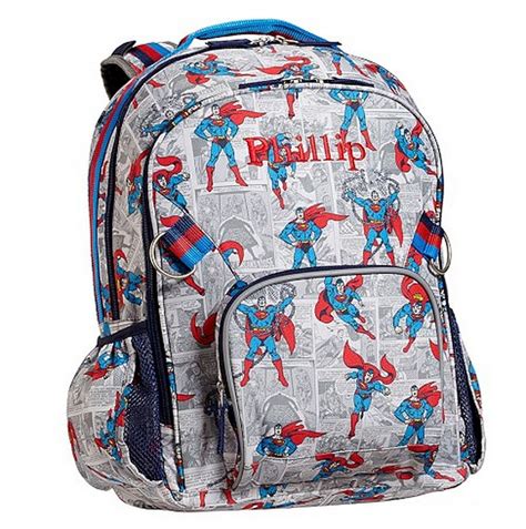 The coolest backpacks for big kids: Back to School Guide 2014