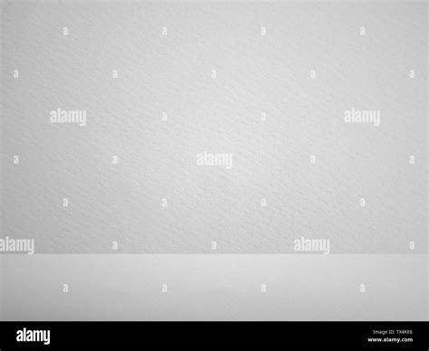 gray studio wall background of paper texture Stock Photo - Alamy