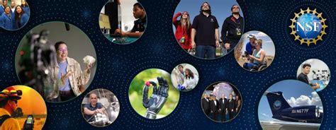 2023: A tremendous year for science that sets stage for an exciting 2024 and beyond | NSF ...