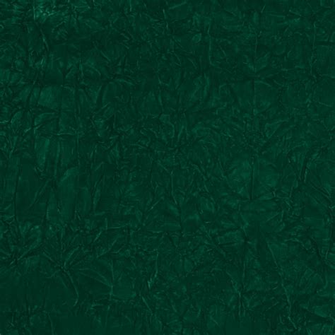 Emerald Green Crushed Flocked Velvet Fabric | Green velvet fabric, Emerald green, Dark green ...