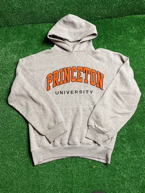 Princeton University Hoodie | University hoodies, Trendy hoodies, University outfit