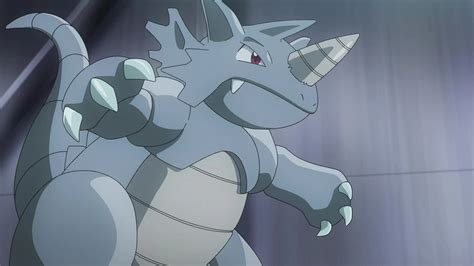 Pokemon GO Rhydon raid guide: Best counters, weaknesses, and more