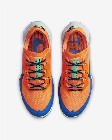 Nike Air Zoom Terra Kiger 7 Men's Trail Running Shoes. Nike CA