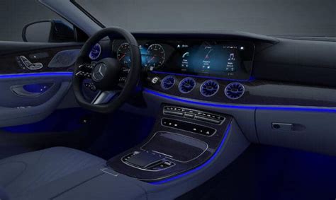 2023 Mercedes-Benz CLS Coupe| Interior, Performance, Technology