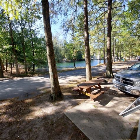 Lake Somerset Campground | Visit Somerset County