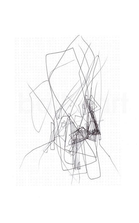 Concept Architecture Sketch