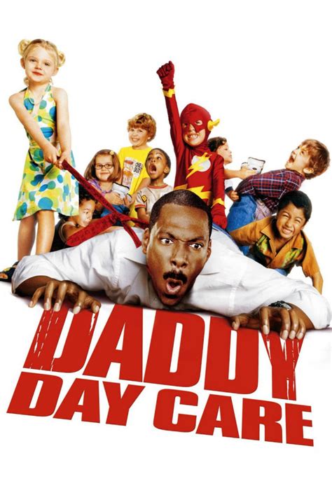 Daddy Day Care - TheTVDB.com