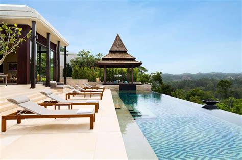 16 Best LUXURY Hotels in PHUKET to Visit - [2020 UPDATED]