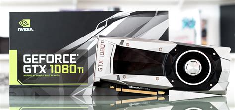 GTX 1080 TI Benchmarks & Latest Nvidia Drivers Performance Boost ...