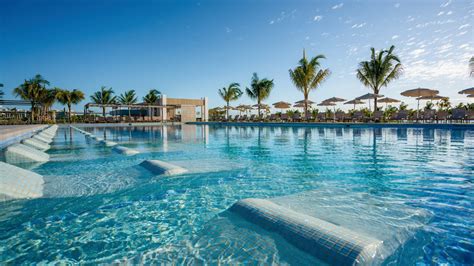 Riu Latino Costa Mujeres - Costa Mujeres Cancun - Riu Latino Adults ...