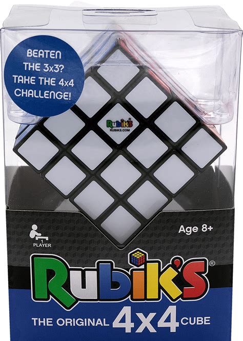 Rubik's Cube 4x4 | Cogs Toys & Games Ireland
