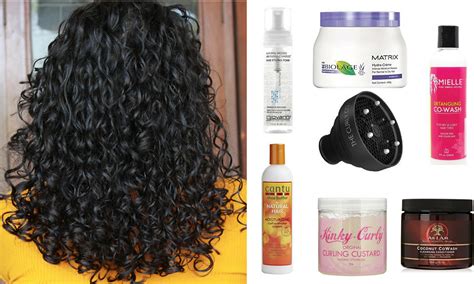 25+ What Products To Use For Dry Frizzy Curly Hair