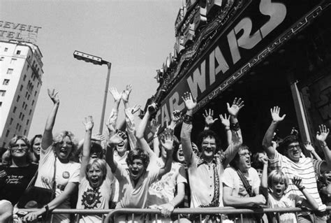 Star Wars 1977 Theater