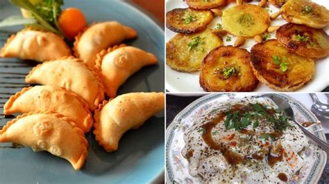 Holi 2023: From Traditional Thandai to Malpua; Five Must-Try Sweet ...