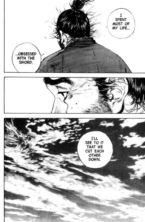 Vagabond, Vol.15 Chapter 138 : Farewell, Kojiro - English Scans