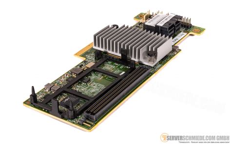 IBM ServeRaid M5210 12G SAS PCIe x8 Storage Controller Raid 0, 1, 10 (Optional: 5, 50, 6, 60 ...