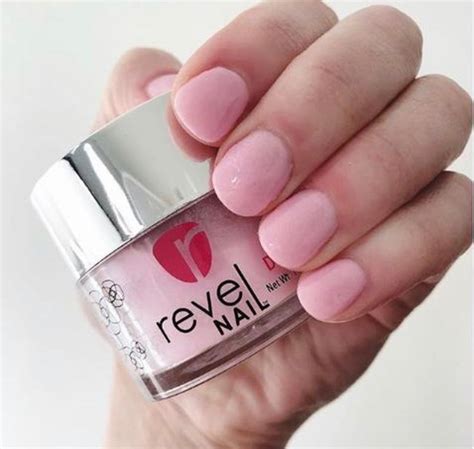 Choosing a Perfect Nail Shape! | Revel Nail Dip Powder - Revel Nail Blog