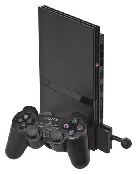 File:PS2-Slim-Console-Set.png - Wikimedia Commons