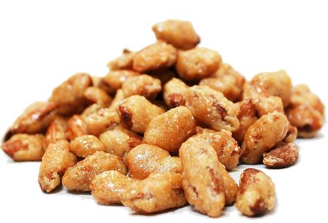 Cinnamon Flavored Toffee Covered Nuts by It's Delish, Toffee Mixed Nuts, 10 lbs Bulk - Walmart.com