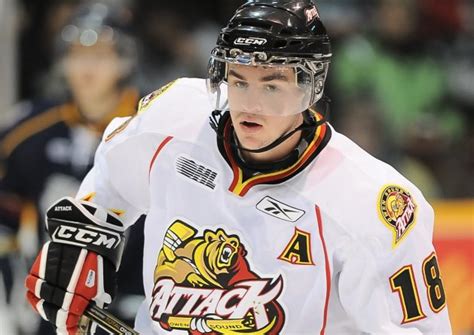 OHL Announces 2010-11 All-Star Teams – Ontario Hockey League