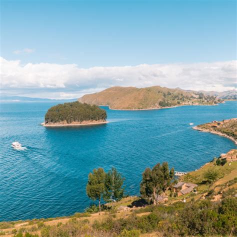 Lake Titicaca - Travel Off Path