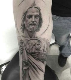 Religious tattoos