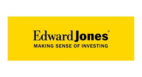 Edward Jones Logo Download - AI - All Vector Logo