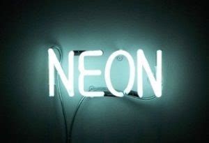 Neon: Uses, Properties and Interesting Facts