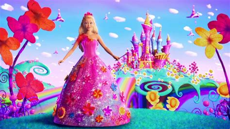 Barbie Backgrounds - Wallpaper Cave