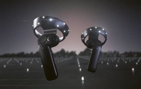 Microsoft announces Windows Mixed Reality Controllers