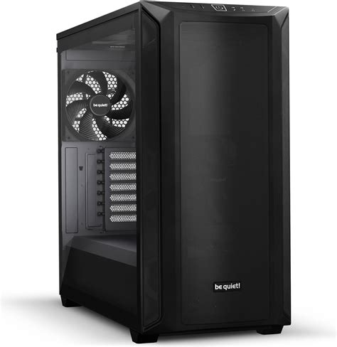 be quiet! SHADOW BASE 800 Full Tower E-ATX PC Case, Open Mesh Design ...