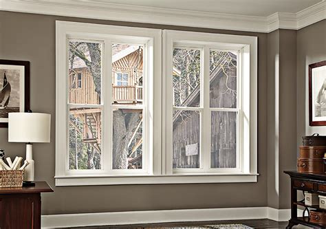 KC Double Hung Windows | Double Hung Windows Kansas City | Alenco