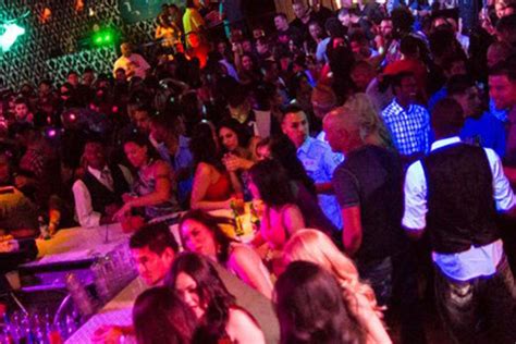 Scottsdale Nightlife: Night Club Reviews by 10Best