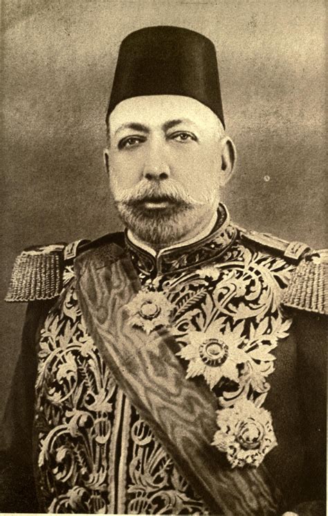 Sultan Mahmed, he was the leader of the Ottoman Empire. | World War I ...