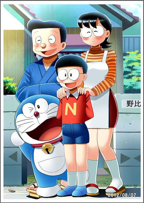 17 Best images about DORAEMON & NOBITA on Pinterest | Statue of ...