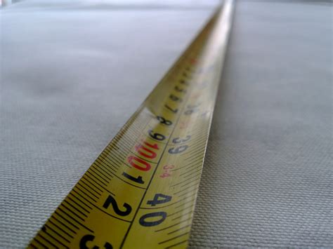 Measuring Cloth Free Stock Photo - Public Domain Pictures