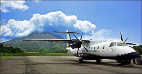 Basco Batanes Airport - Discover The Philippines