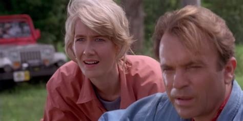 Original 1993 'Jurassic Park' cast today - Business Insider