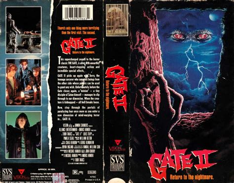 Horror VHS Covers: 31 Cult Sleeves for your Creepy Halloween