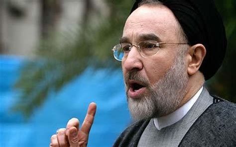 Mohammad Khatami Biography, Mohammad Khatami's Famous Quotes - Sualci Quotes 2019