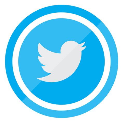 Twitter icon png transparent.png - others png download - 512*512 - Free ...